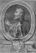 Fra Pierre d'Aubusson (Cardinal), of Auvergne (40)